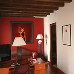 El Rancho Hotell Segovia