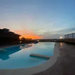Hotell El Rancho Segovia
