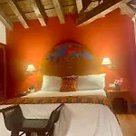 El Rancho Hotell