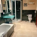 Hotel El Rancho Segovia
