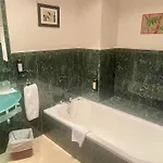 El Rancho 4* Segovia