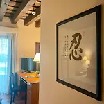El Rancho Hotell 4*