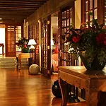 El Rancho Hotell Segovia