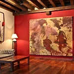 El Rancho Hotell 4*