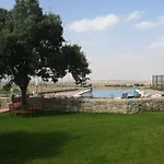 El Rancho شقوبية