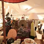El Rancho Hotell Segovia