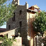El Rancho Segovia