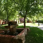 El Rancho 4* Segovia