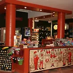 El Rancho فندق شقوبية