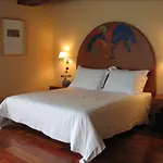 Hotel El Rancho Segovia