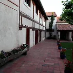 Hotel El Rancho Segovia
