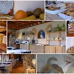 Hotell El Rancho Segovia