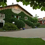 El Rancho