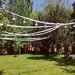فندق El Rancho شقوبية