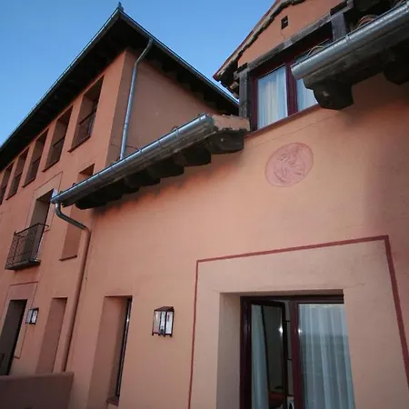 Hotel El Rancho
