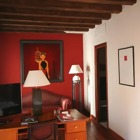 El Rancho Hotel Segowia