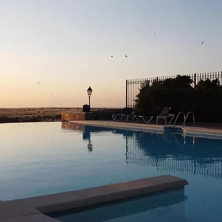 El Rancho Segowia