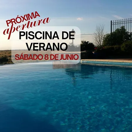 El Rancho Сеговія