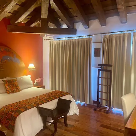 Hotel El Rancho