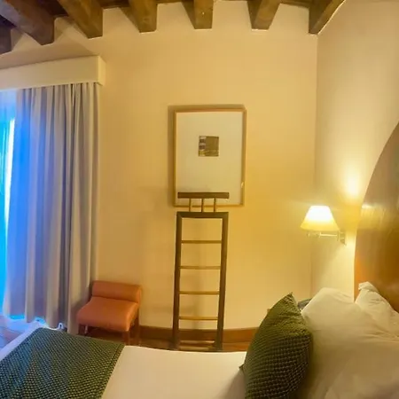 El Rancho Segovia