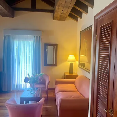 El Rancho 4* Segovia