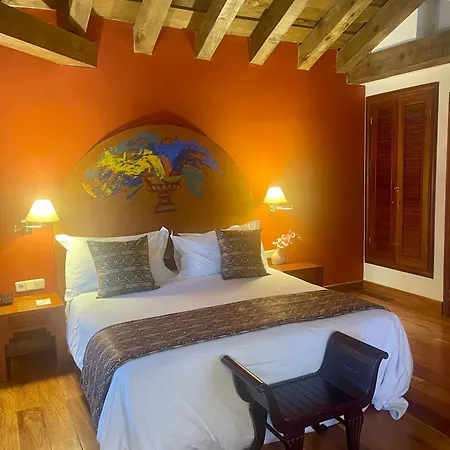 El Rancho