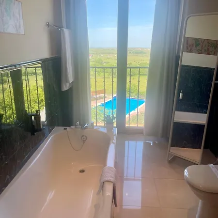 El Rancho Hotel 4*