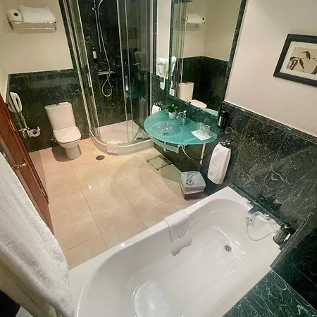 El Rancho 4*