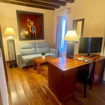 El Rancho Segovia