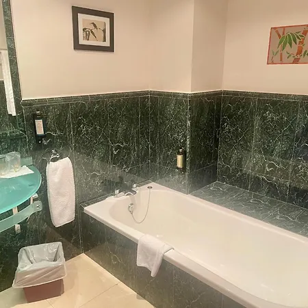 El Rancho 4* Segowia