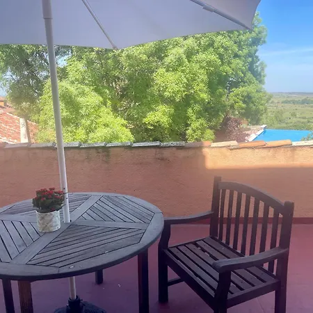 Hotel El Rancho