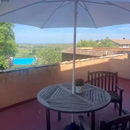 El Rancho
