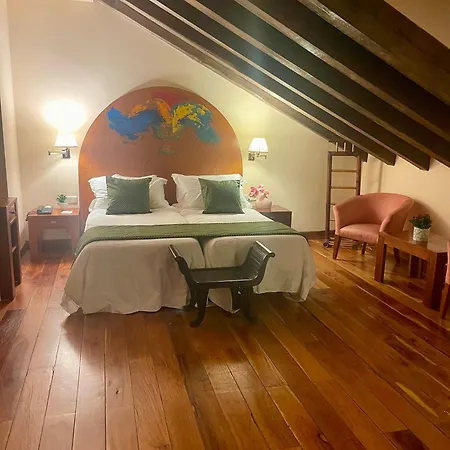 El Rancho Hotel
