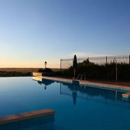 El Rancho Segovia