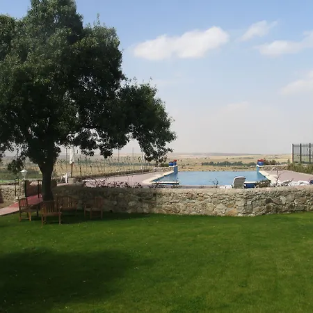 El Rancho Segovia
