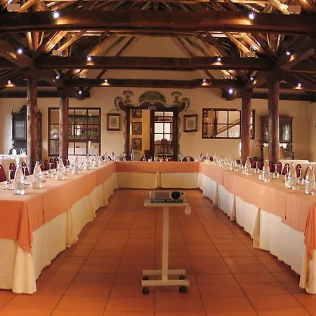 El Rancho 4*