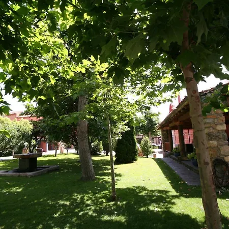 El Rancho Segovia