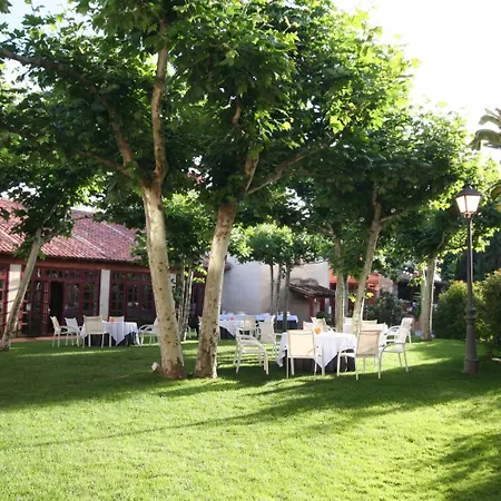El Rancho