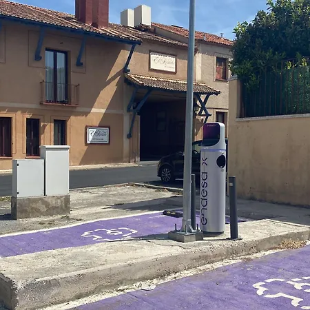 El Rancho 4*