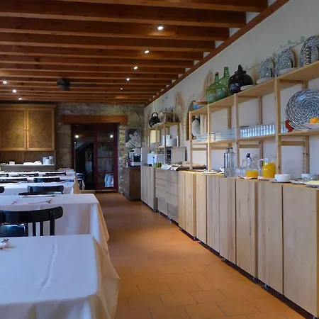 El Rancho 4* Segowia