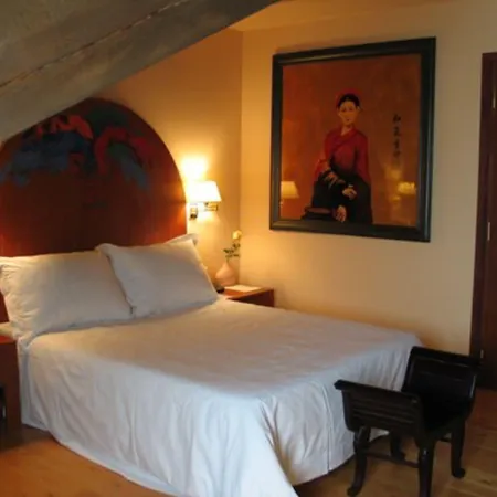 El Rancho 4*