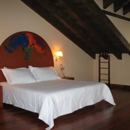 El Rancho 4* Segovia