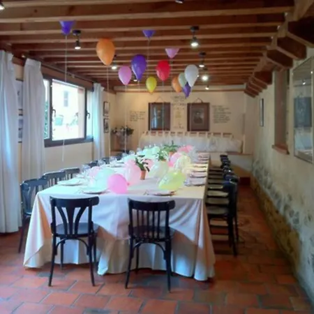 El Rancho Hotel 4*