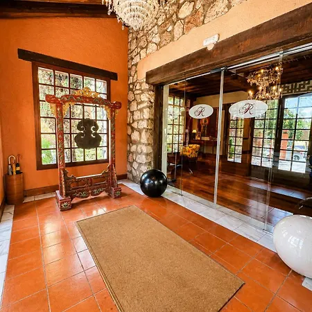 Hotel El Rancho