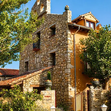 El Rancho Hotel 4*