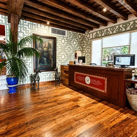 El Rancho 4* Segovia