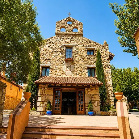 El Rancho