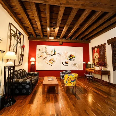 El Rancho Hotel