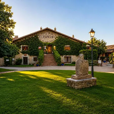 El Rancho Segovia