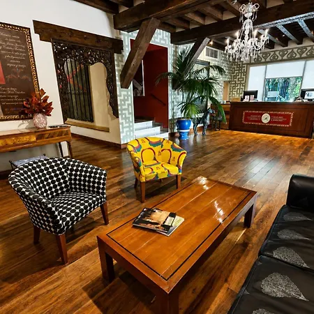 El Rancho